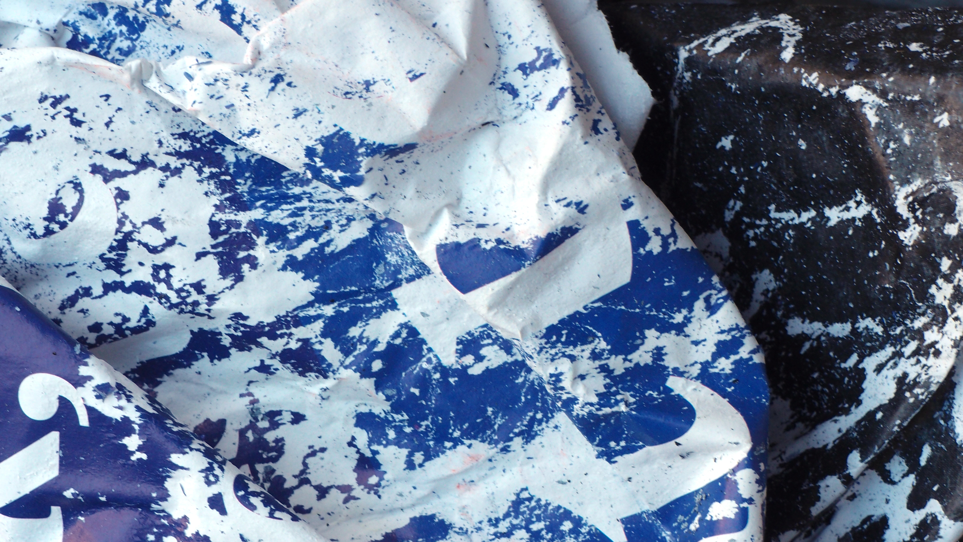 2021-01-30 Wasser in der Sple II (Remix John Cage 'Sonatas & Interludes', On-Off) (Komposition, Remix, Recording, Foto)